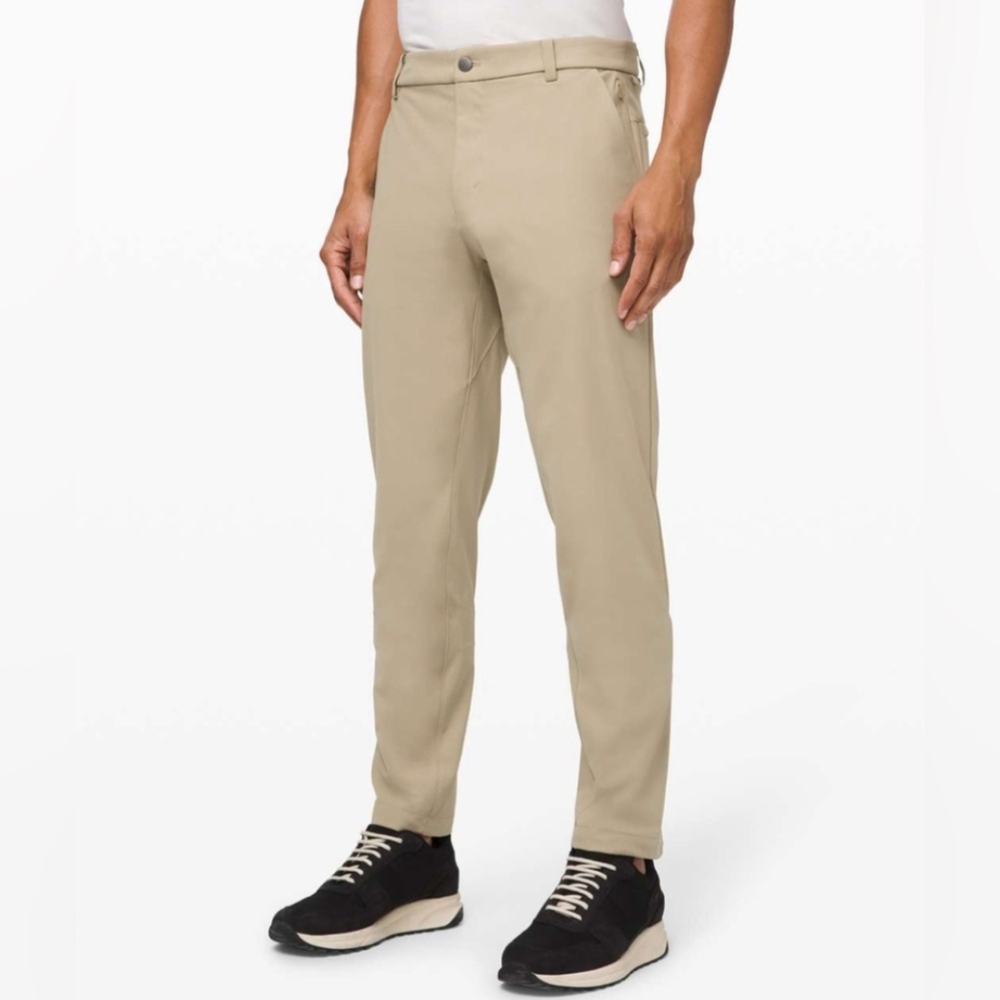 Lululemon Commission Pant